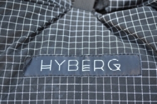 Die Firma Hyberg ist neu auf dem Markt.